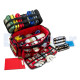 Botiquin Bolsa Soporte Vital Avanzado Critical`S